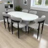 Bohem Masa Sandalye Takımı