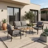 Sara Bahçe ve Balkon Mobilyası