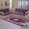 Saray Oymalı Naturel