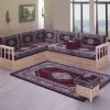 Saray Oymalı Naturel