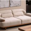 Monako Sofa Set