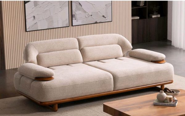 Monako Sofa Set