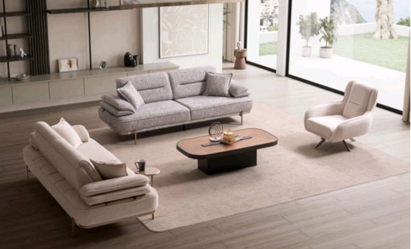 Astella Sofa Set