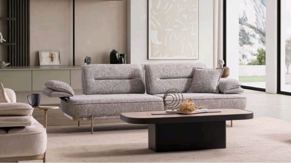 Astella Sofa Set