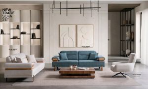 New Trade Sofa Set