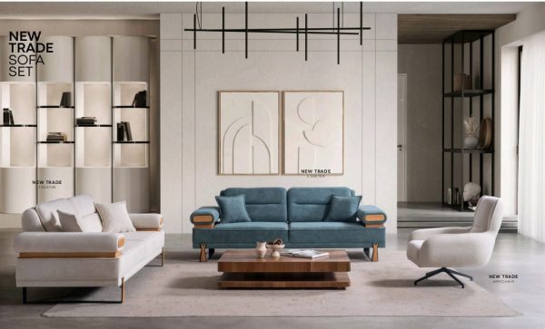 New Trade Sofa Set
