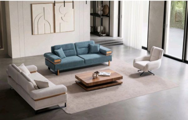 New Trade Sofa Set