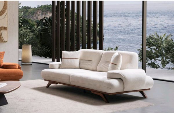 Siena Sofa Set
