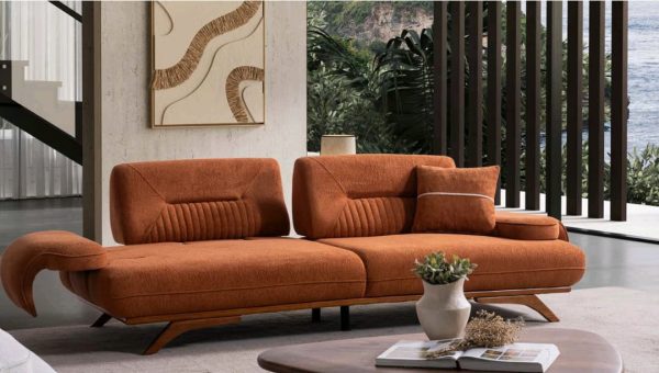 Siena Sofa Set