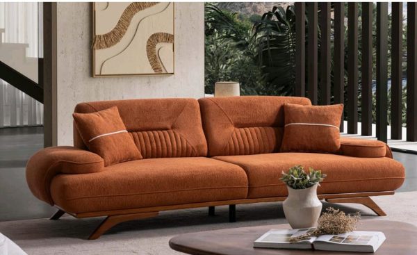 Siena Sofa Set