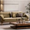 Lotus Sofa Set