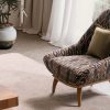 Lotus Sofa Set
