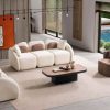 Solo Sofa Set
