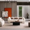 Solo Sofa Set