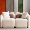 Solo Sofa Set