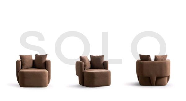 Solo Sofa Set