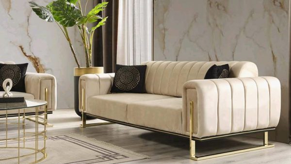 London Sofa Set