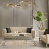 London Sofa Set