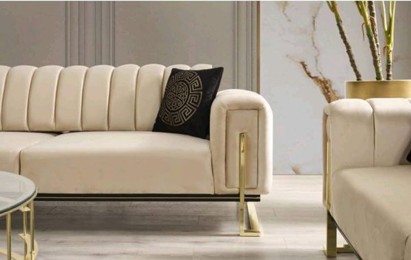 London Sofa Set