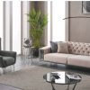 Mirror Sofa Set