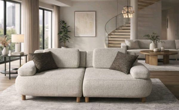 Loft Köşe Takımı