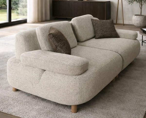 Loft Köşe Takımı