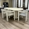 Bohem Masa Sandalye Takımı