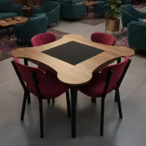 Okey Masası