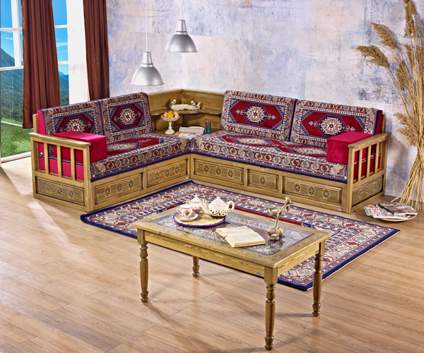 Saray Armoni Ceviz