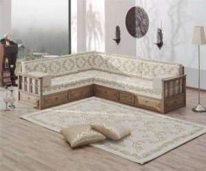 Saray Oymalı Ceviz