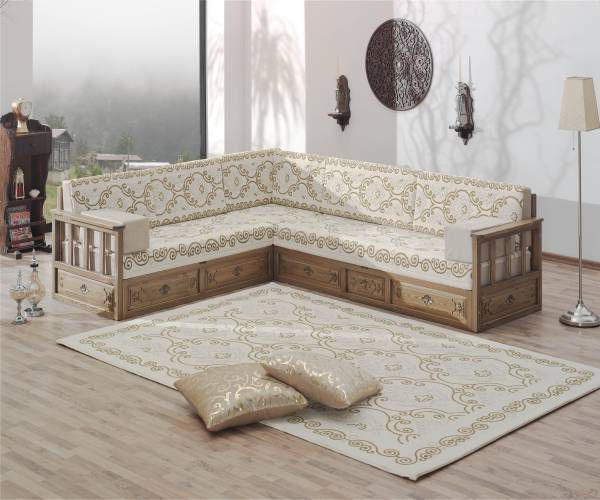 Saray Oymalı Ceviz