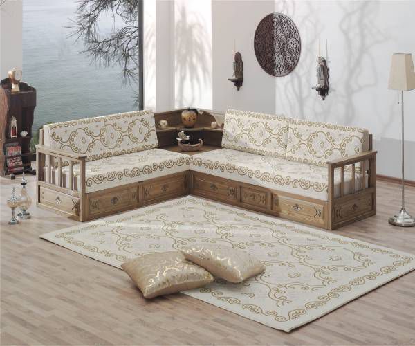 Saray Oymalı Ceviz