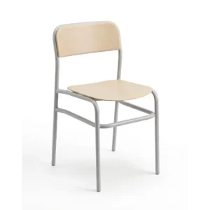 Verzalit Metal Sandalye