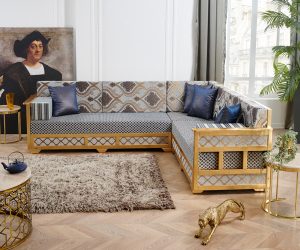Konak Gold