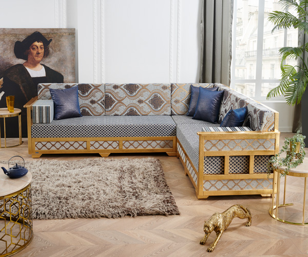 Konak Gold